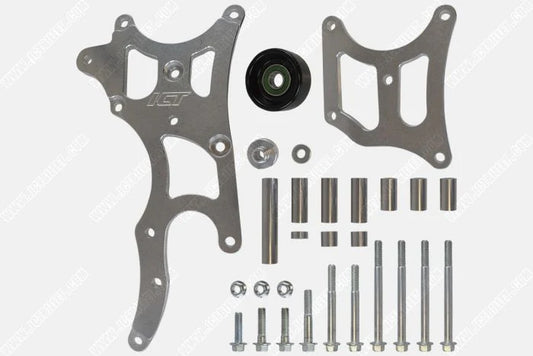 LS Truck Spacing OEM Position