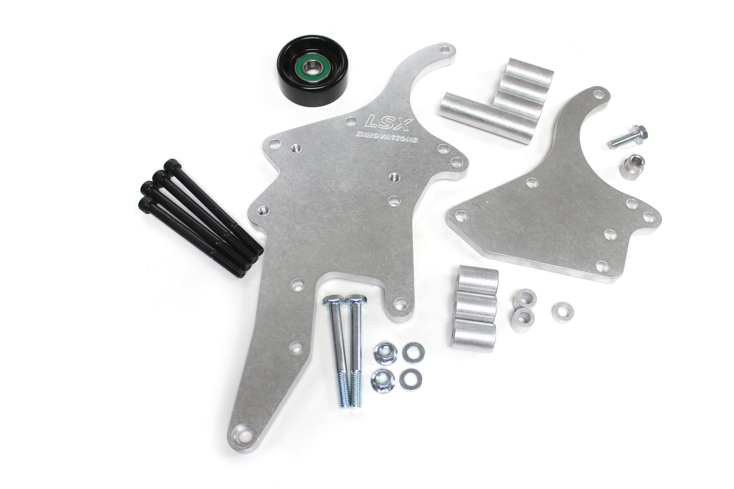 LS Truck Spacing Billet Bracket