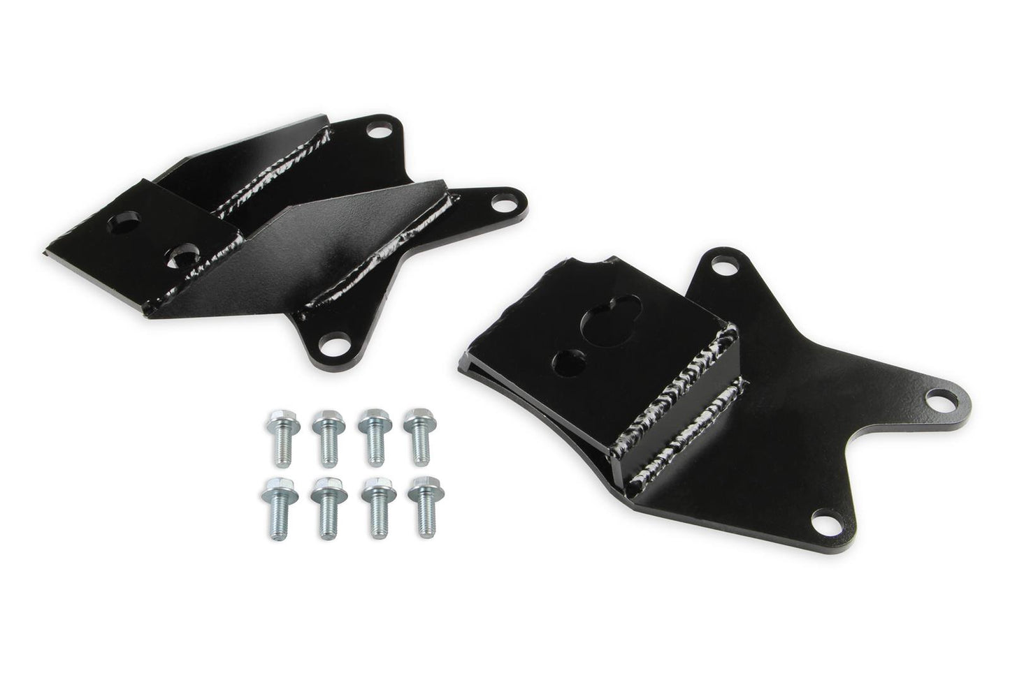 Hooker Blackheart Engine Mount Brackets BHS531