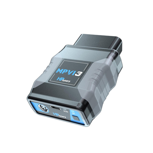 HP Tuners MPVI3 Pro W/2 Credits