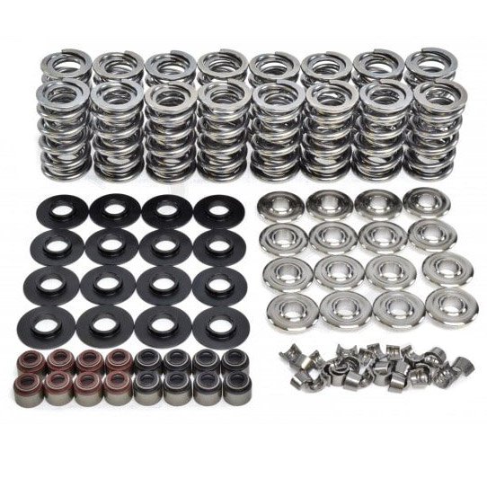 Brian Tooley Racing – .660″ Lift Platinum Valve Spring Kit for LS Engines (SK001)