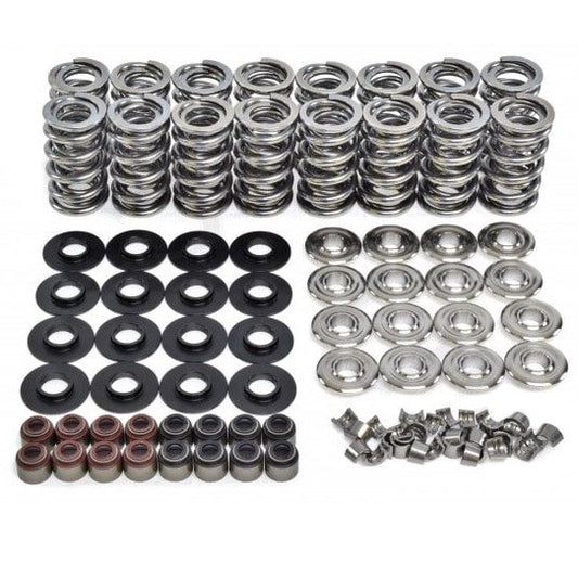 Brian Tooley Racing – .660″ Lift Platinum Valve Spring Kit for LS Engines (SK001)